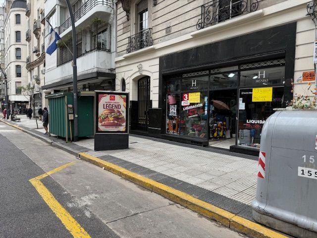 Foto de EXCELENTE LOCAL COMERCIAL EN AV. SANTA FE Y URUGUAY, imagen 5