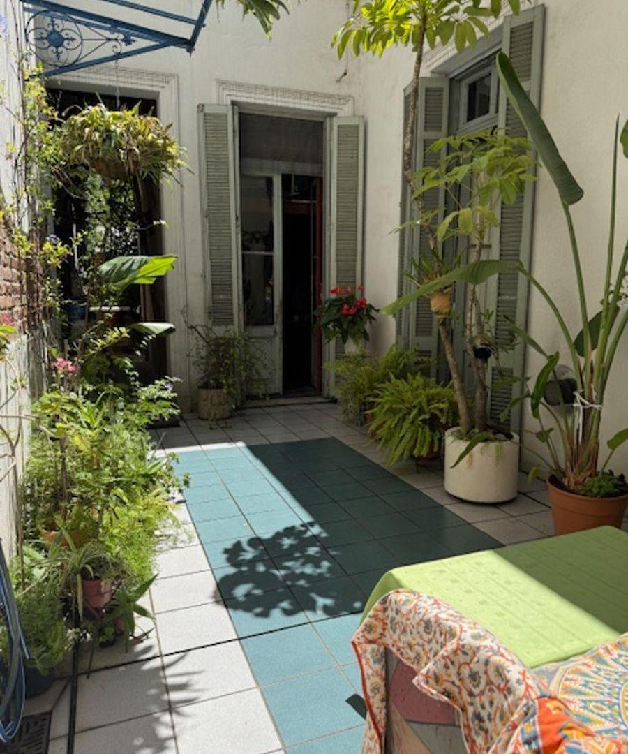 Foto de ÓPTIMO PH DE 282 M2 EN EL CORAZÓN DE SAN TELMO - LUZ Y SOL - 3 PATIOS, imagen 5