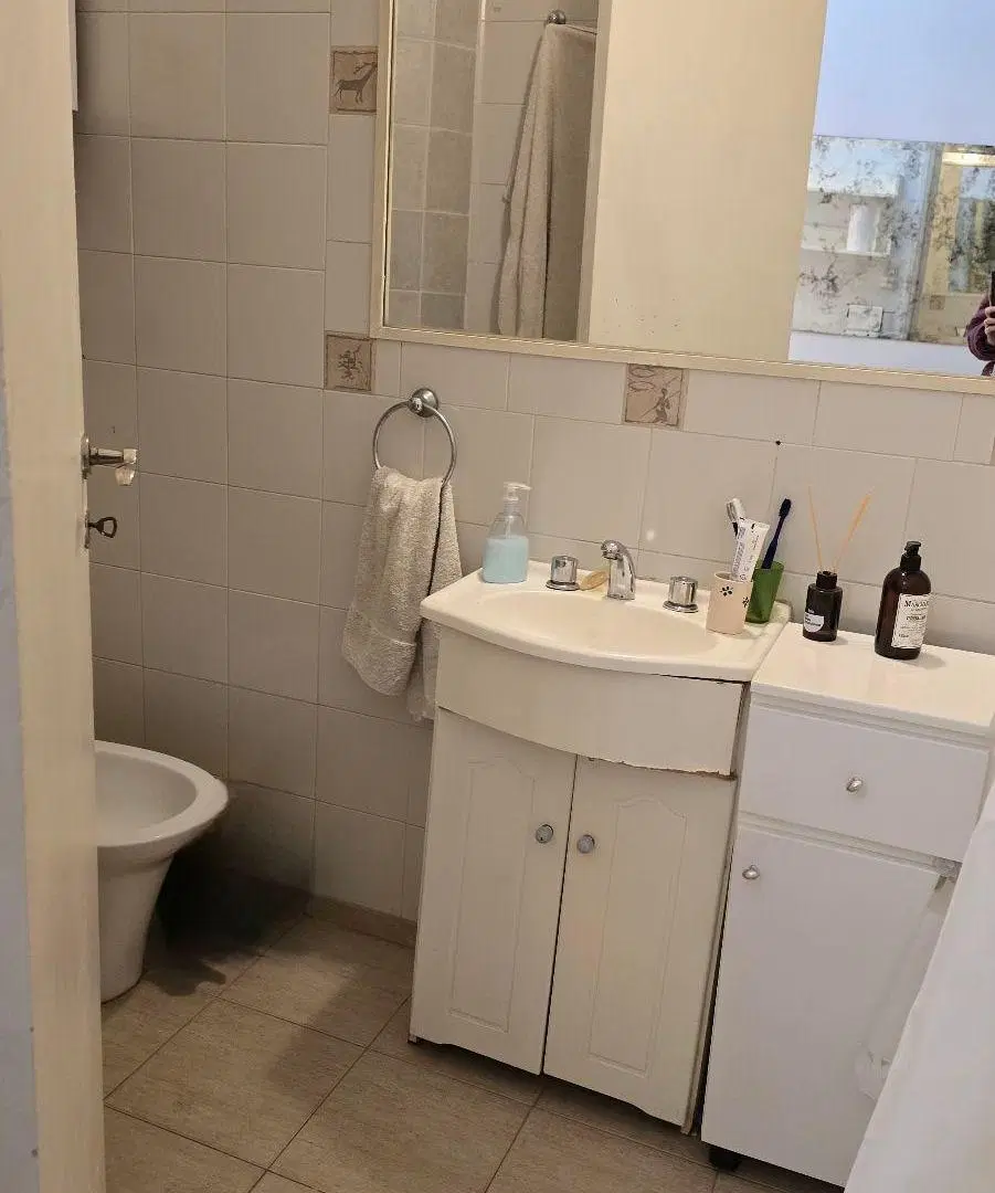 Departamento - Recoleta 5