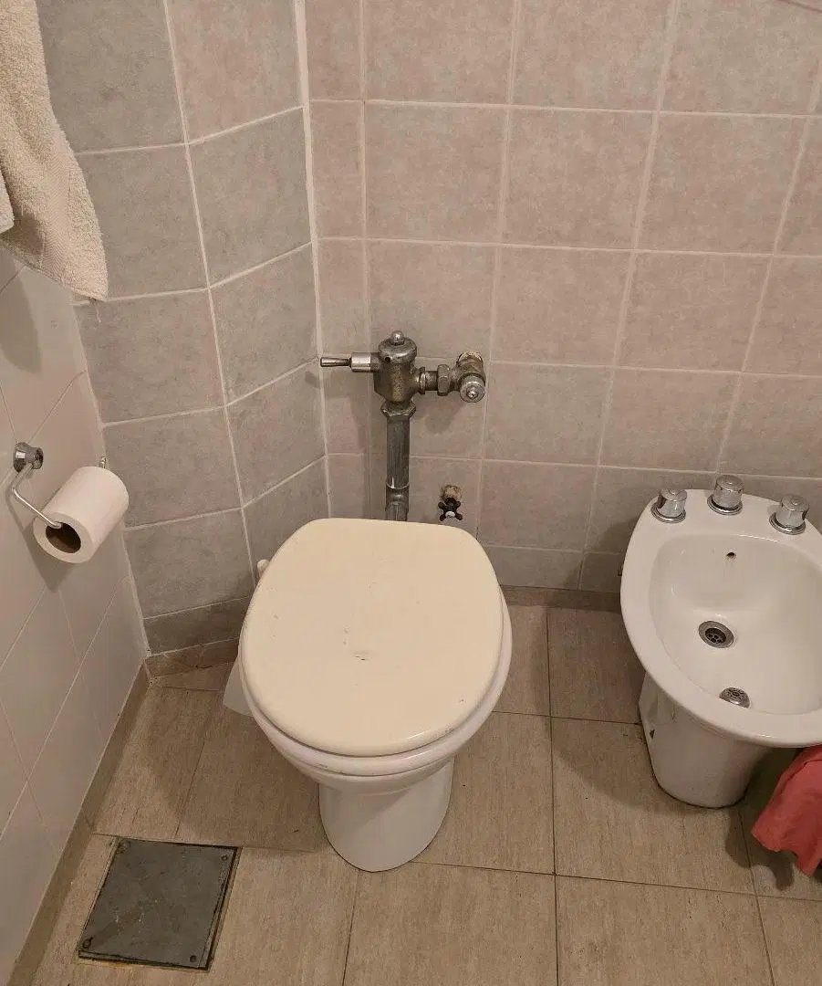 Departamento - Recoleta 4
