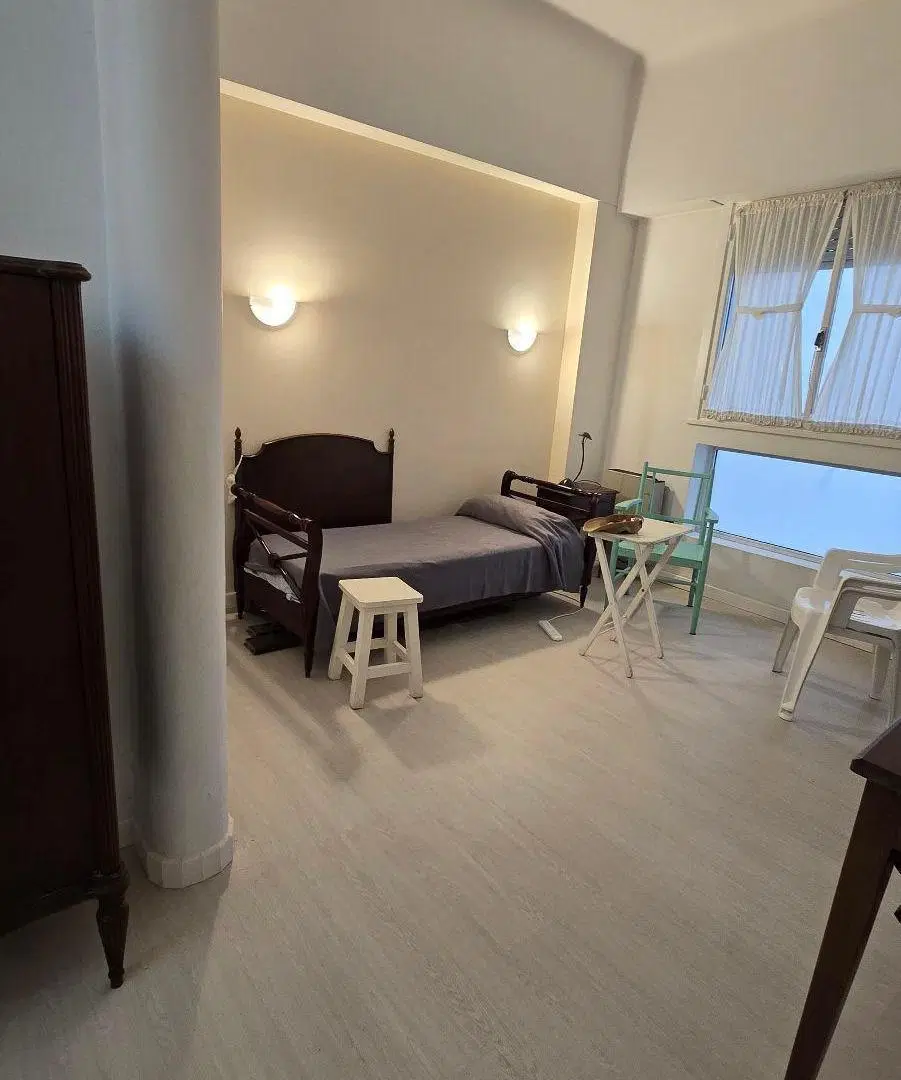 Departamento - Recoleta 2