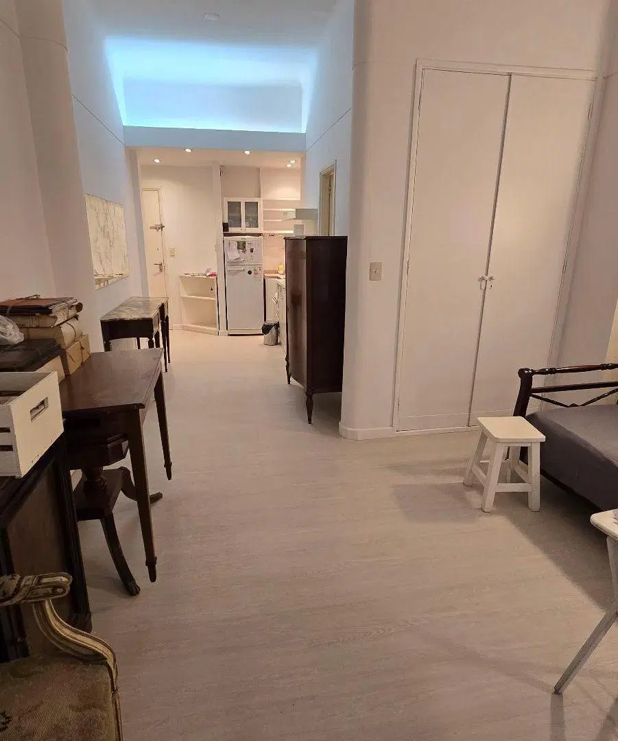 Departamento - Recoleta 1