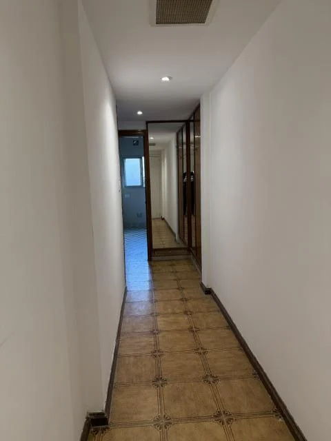 ÓPTIMO 3 AMBIENTES A CONTRAFRENTE SILENCIOSO Y LUMINOSO TODOS AMBIENTES EXTERNOS!artamento