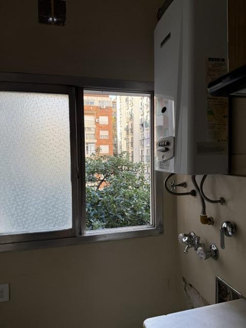 Foto de ÓPTIMO 3 AMBIENTES A CONTRAFRENTE SILENCIOSO Y LUMINOSO TODOS AMBIENTES EXTERNOS!artamento, imagen 4