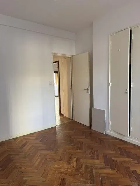 ÓPTIMO 3 AMBIENTES A CONTRAFRENTE SILENCIOSO Y LUMINOSO TODOS AMBIENTES EXTERNOS!artamento 5