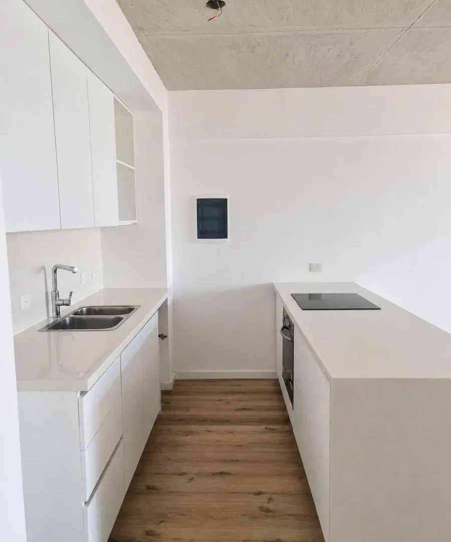 Departamento en Coghlan 4
