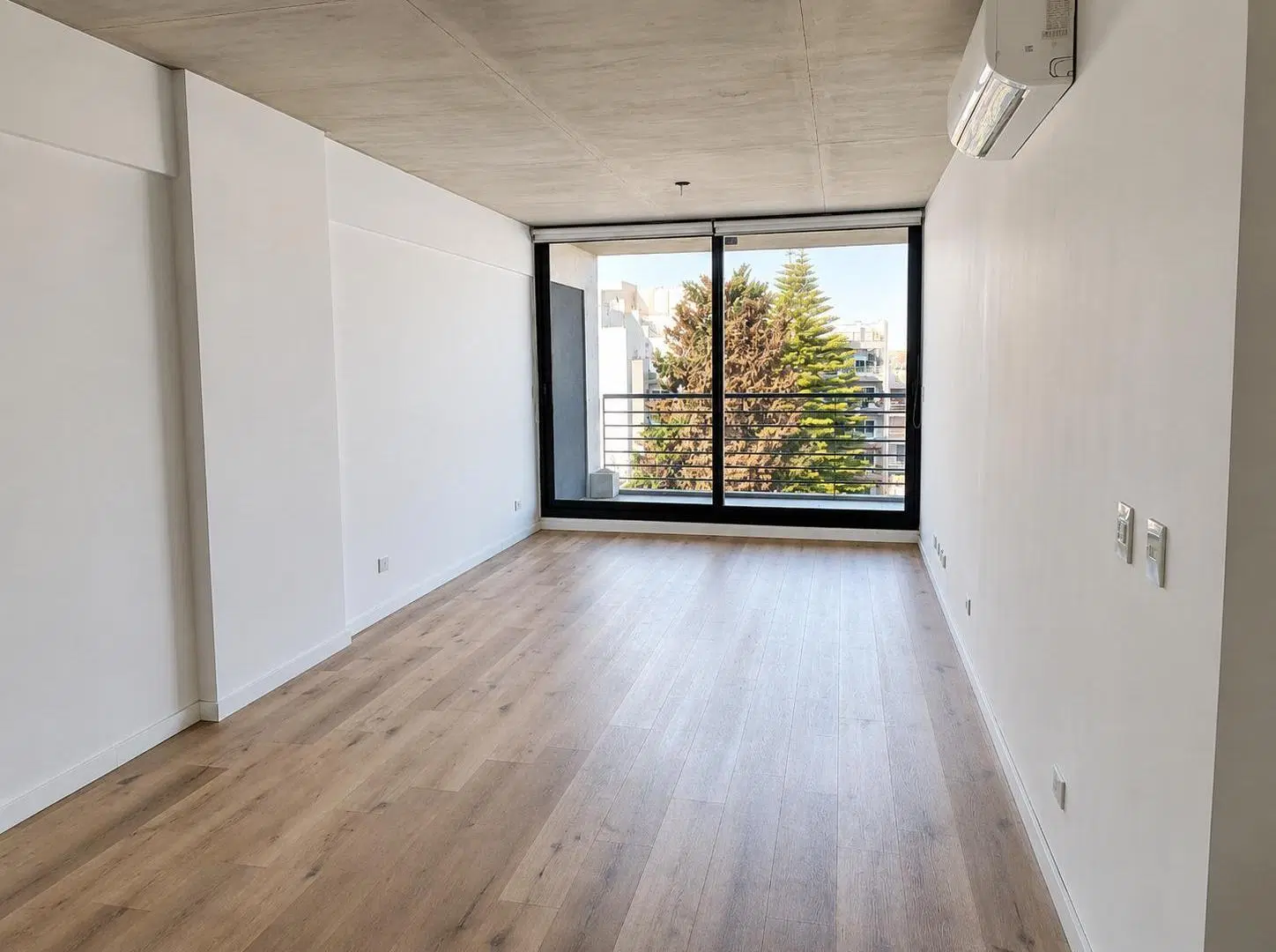 Departamento en Coghlan 2
