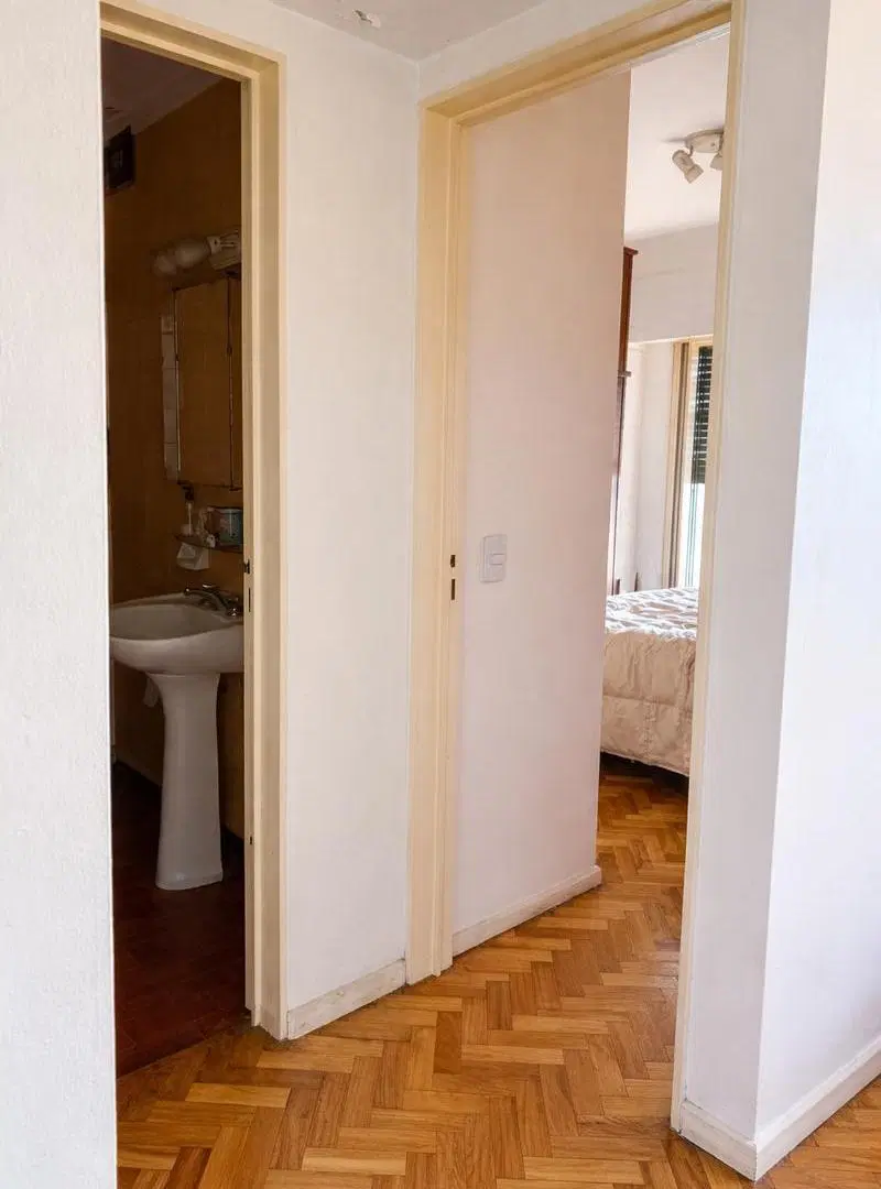 ¡Piso 15 con excelente vista y bajas expensas! 3