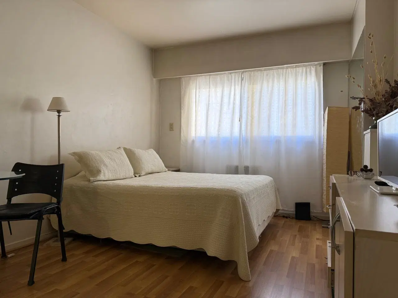 Departamento en Recoleta 2