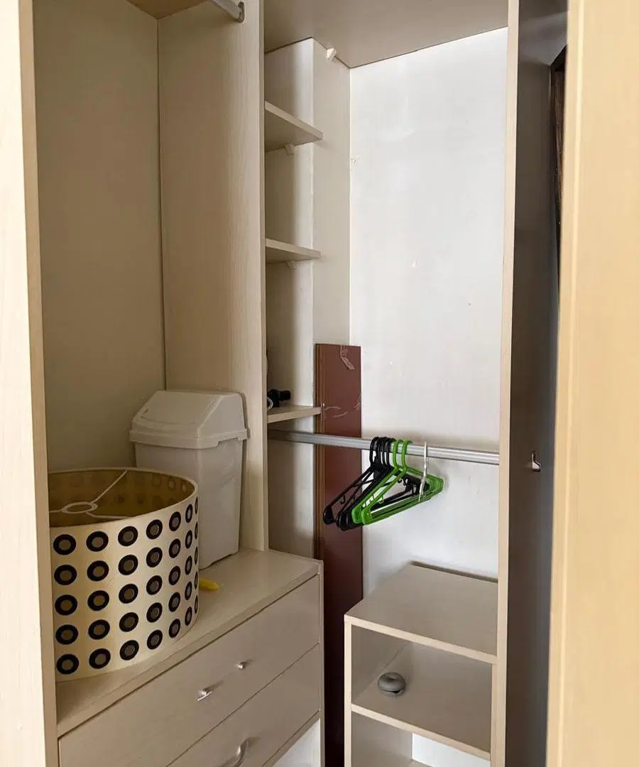 Departamento en Recoleta 3
