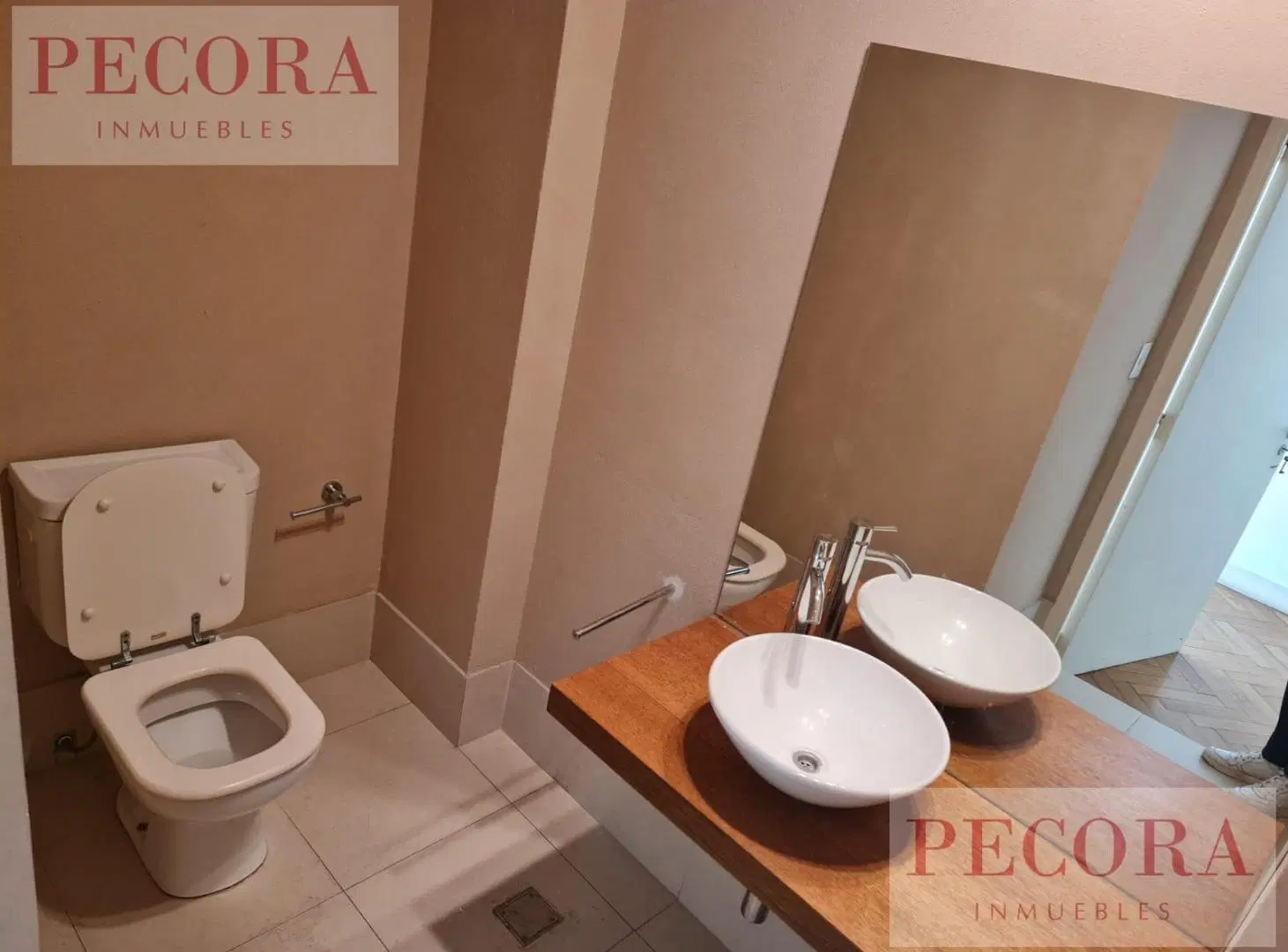 Espectacular departamento hecho a nuevo en edificio de estilo racionalista 2