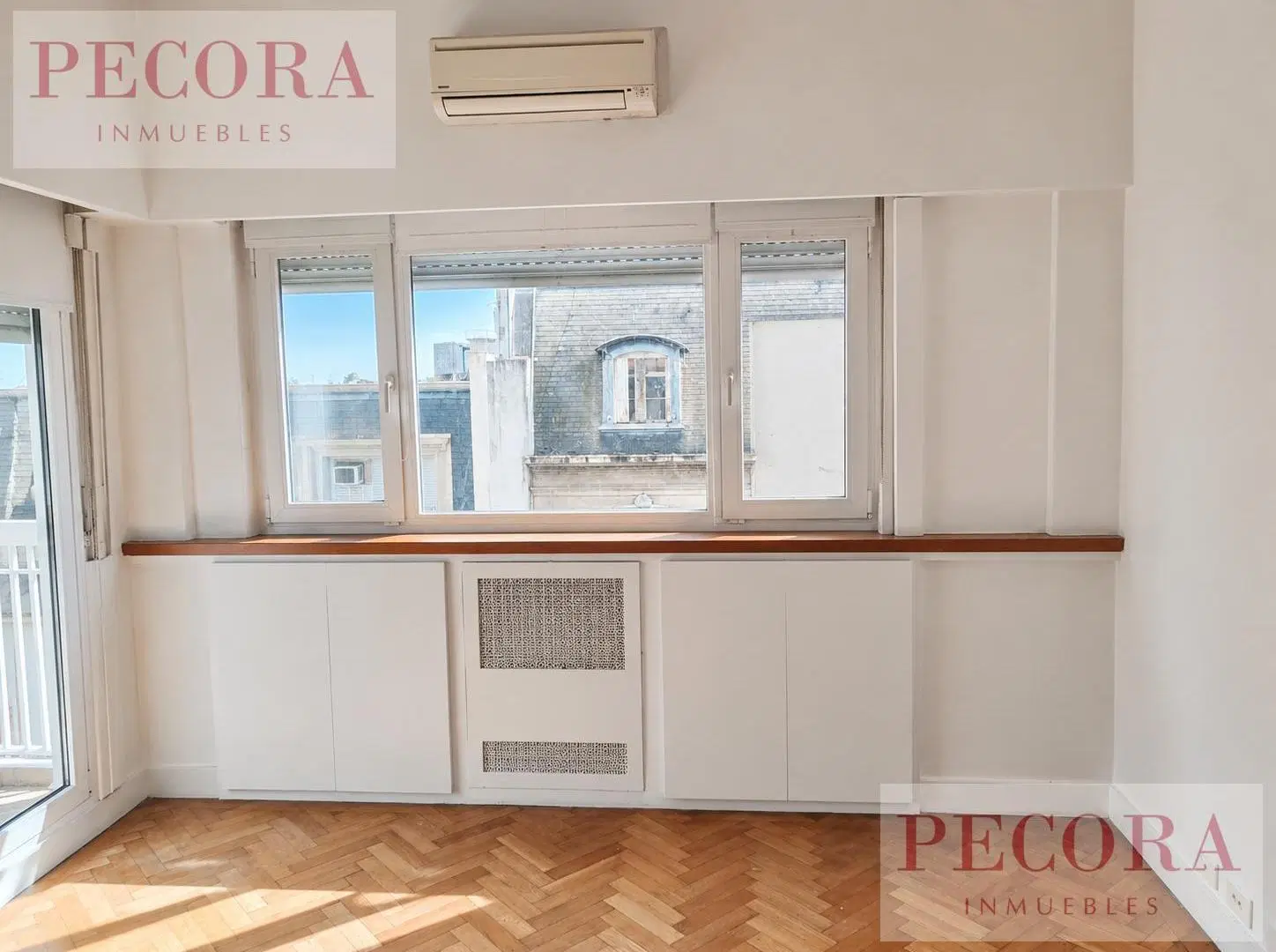 Espectacular departamento hecho a nuevo en edificio de estilo racionalista 4