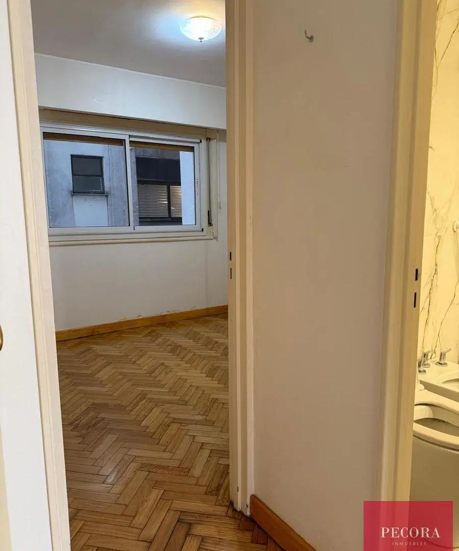 Espectacular Departamento hecho a nuevo en Recoleta 5