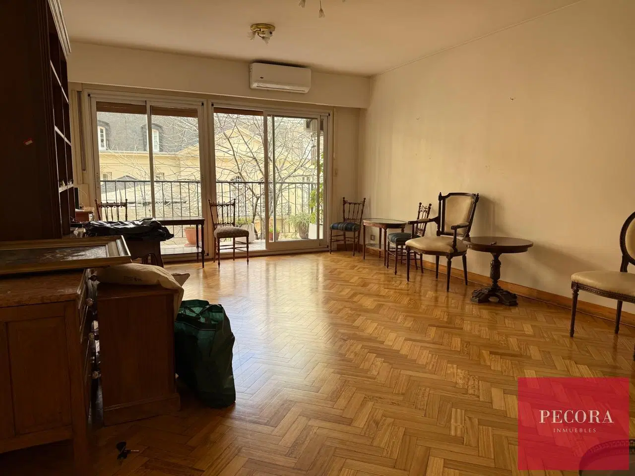 Espectacular Departamento hecho a nuevo en Recoleta 3