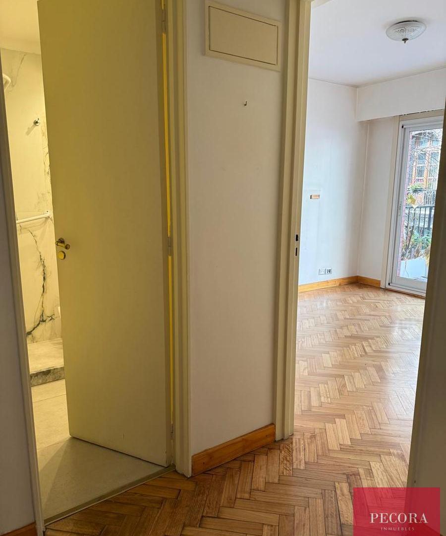 Foto de Espectacular Departamento hecho a nuevo en Recoleta, imagen 2