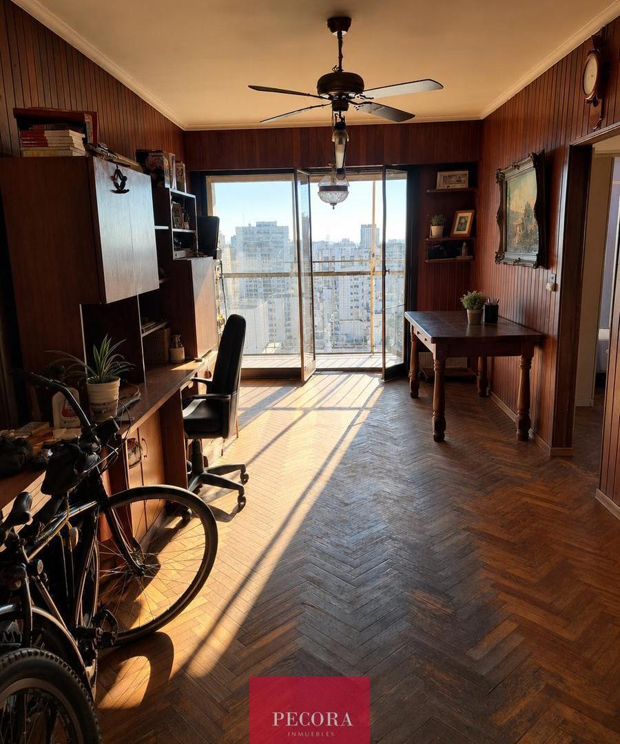 Foto de 3 Ambientes con Espectaculares Vistas Panorámicas – Piso Alto, imagen 4