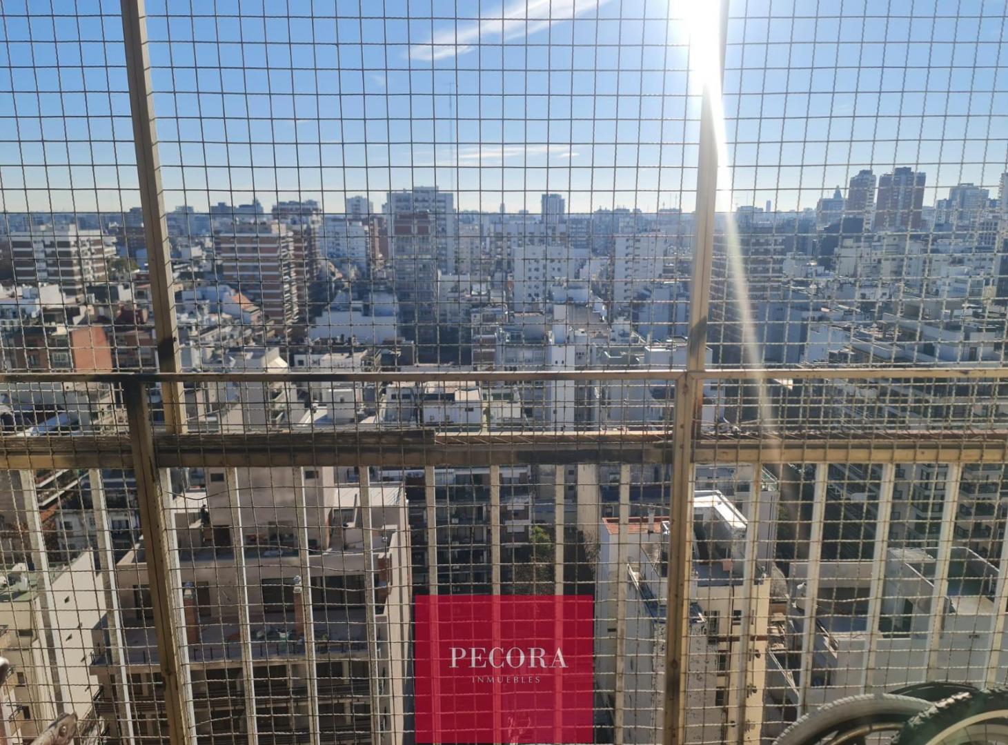 Foto de 3 Ambientes con Espectaculares Vistas Panorámicas – Piso Alto, imagen 1