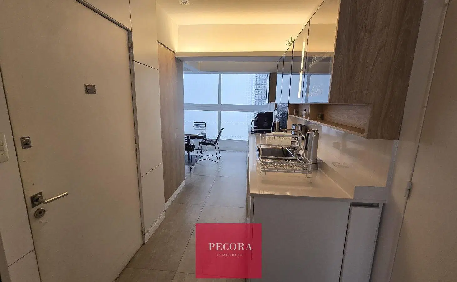 Departamento - Recoleta 2
