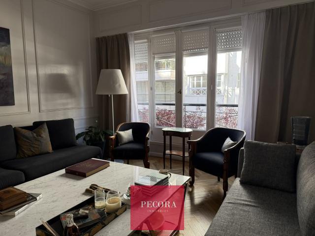 Foto de Departamento en Recoleta, imagen 5