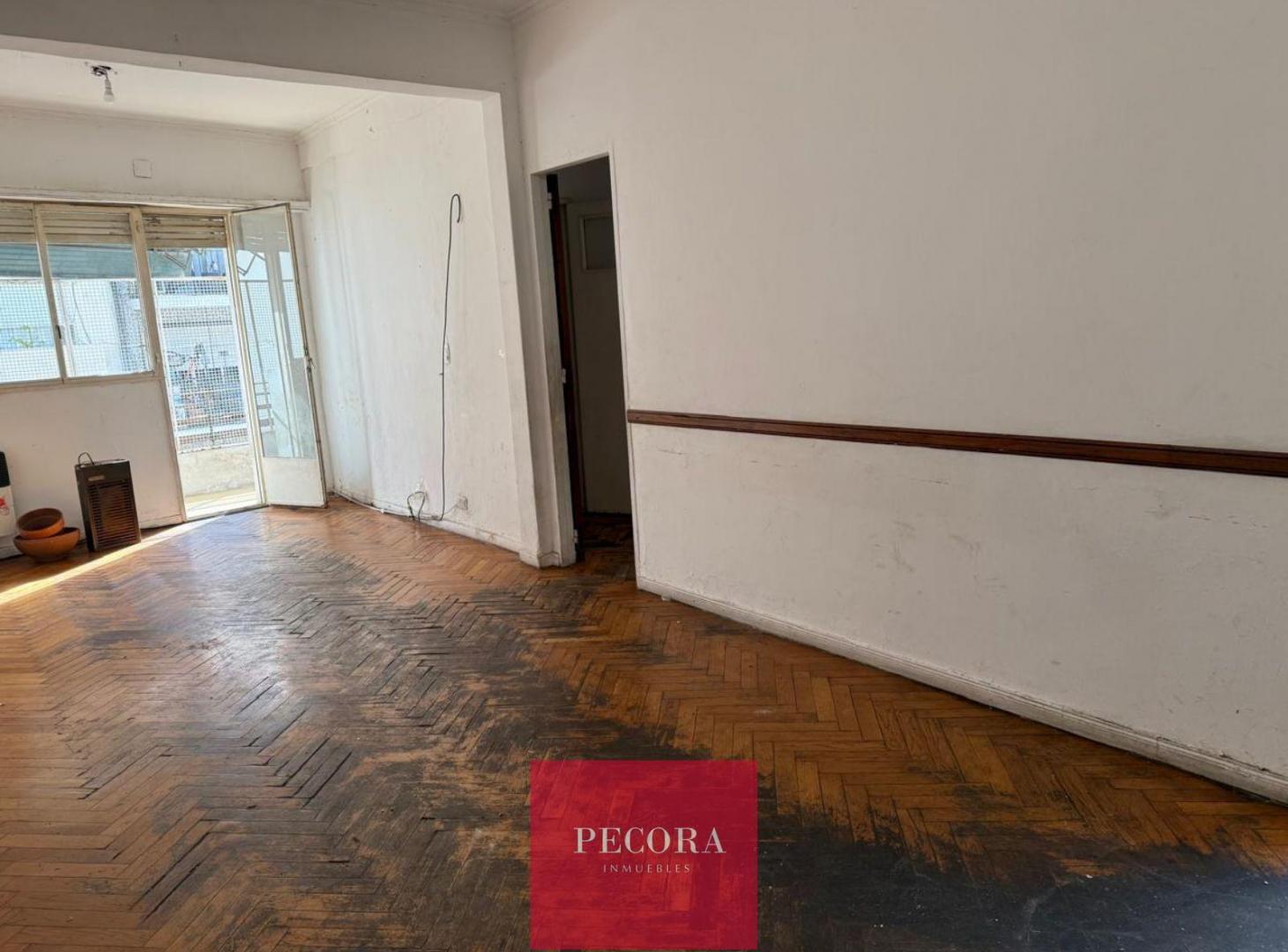 Foto de Departamento - Balvanera, imagen 3