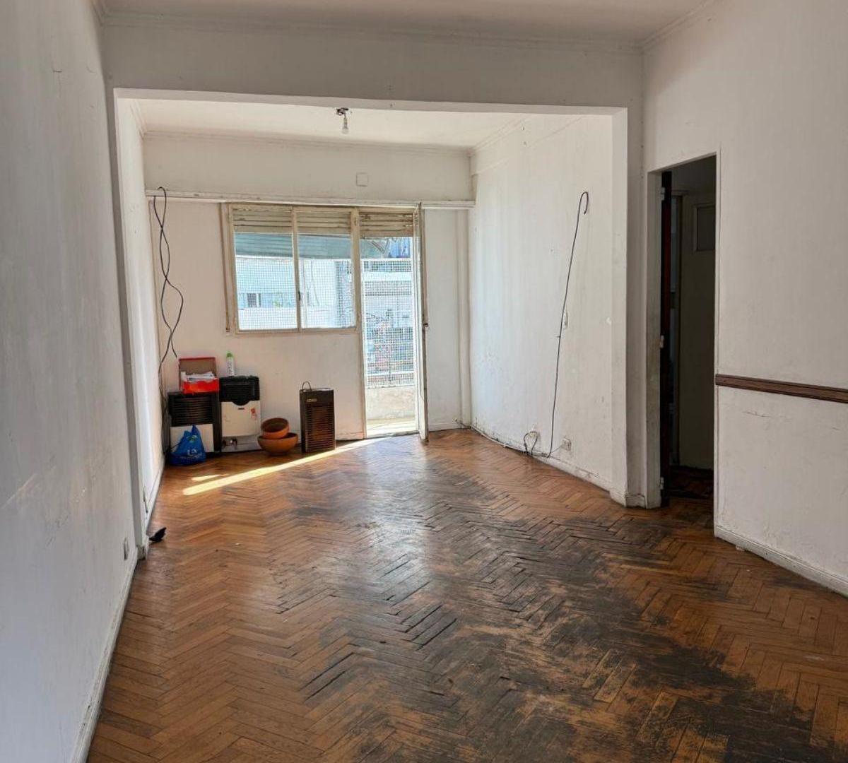 Foto de Departamento - Balvanera, imagen 2
