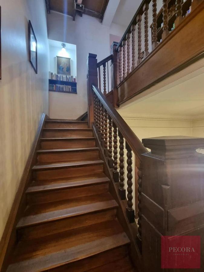 Foto de ESPECTACULAR CASA ESTILO TUDOR DE 7 AMB APTO PROYECTO INMOBILIARIO, imagen 4