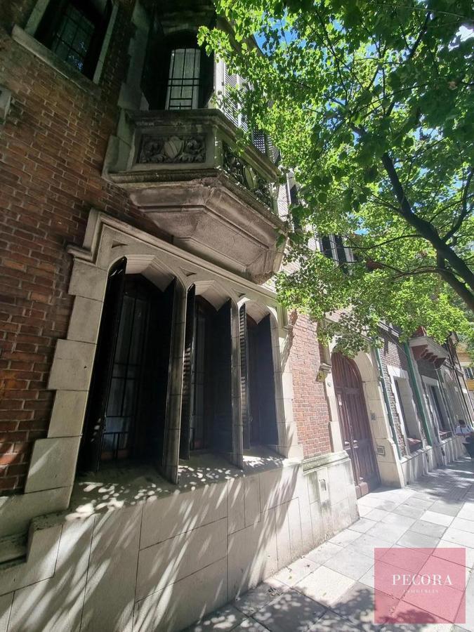 Foto de ESPECTACULAR CASA ESTILO TUDOR DE 7 AMB APTO PROYECTO INMOBILIARIO, imagen 5