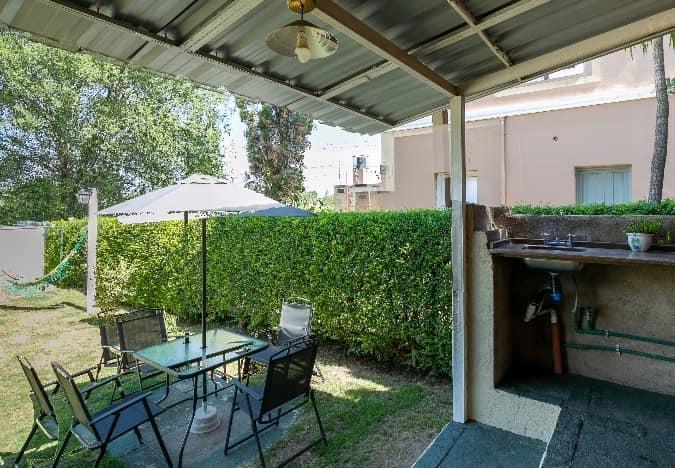 Oportunidad Única: Casa y Dúplex Equipados en Villa Parque Siquiman, Córdoba. 5