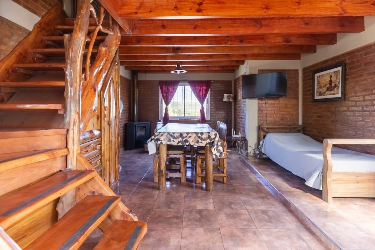 Oportunidad Única: Casa y Dúplex Equipados en Villa Parque Siquiman, Córdoba. 1