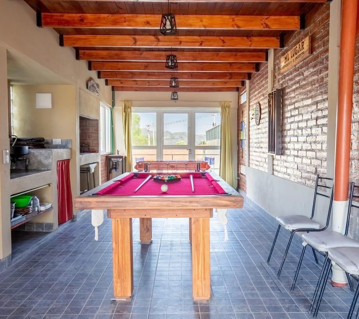 Oportunidad Única: Casa y Dúplex Equipados en Villa Parque Siquiman, Córdoba. 3