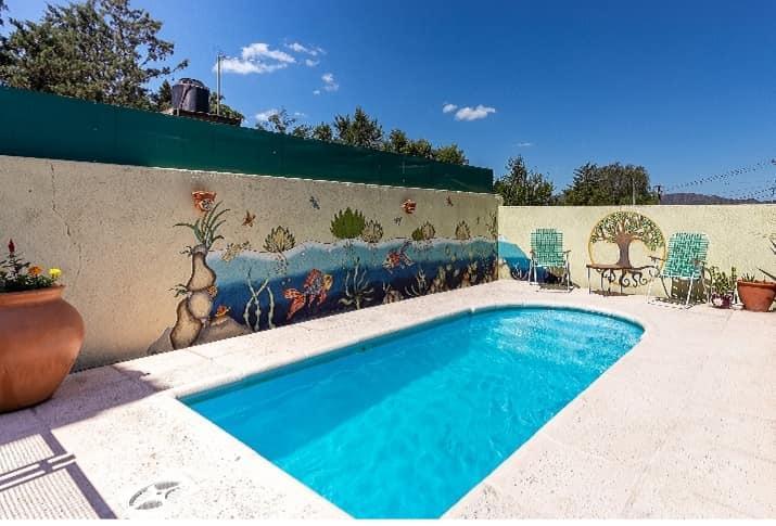 Oportunidad Única: Casa y Dúplex Equipados en Villa Parque Siquiman, Córdoba. 1