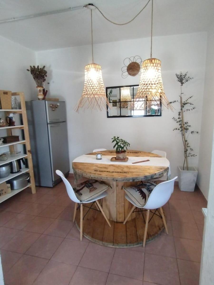¡Casa en Venta en Villa Bustos – Ideal Para Vivir en Las Sierras! 5