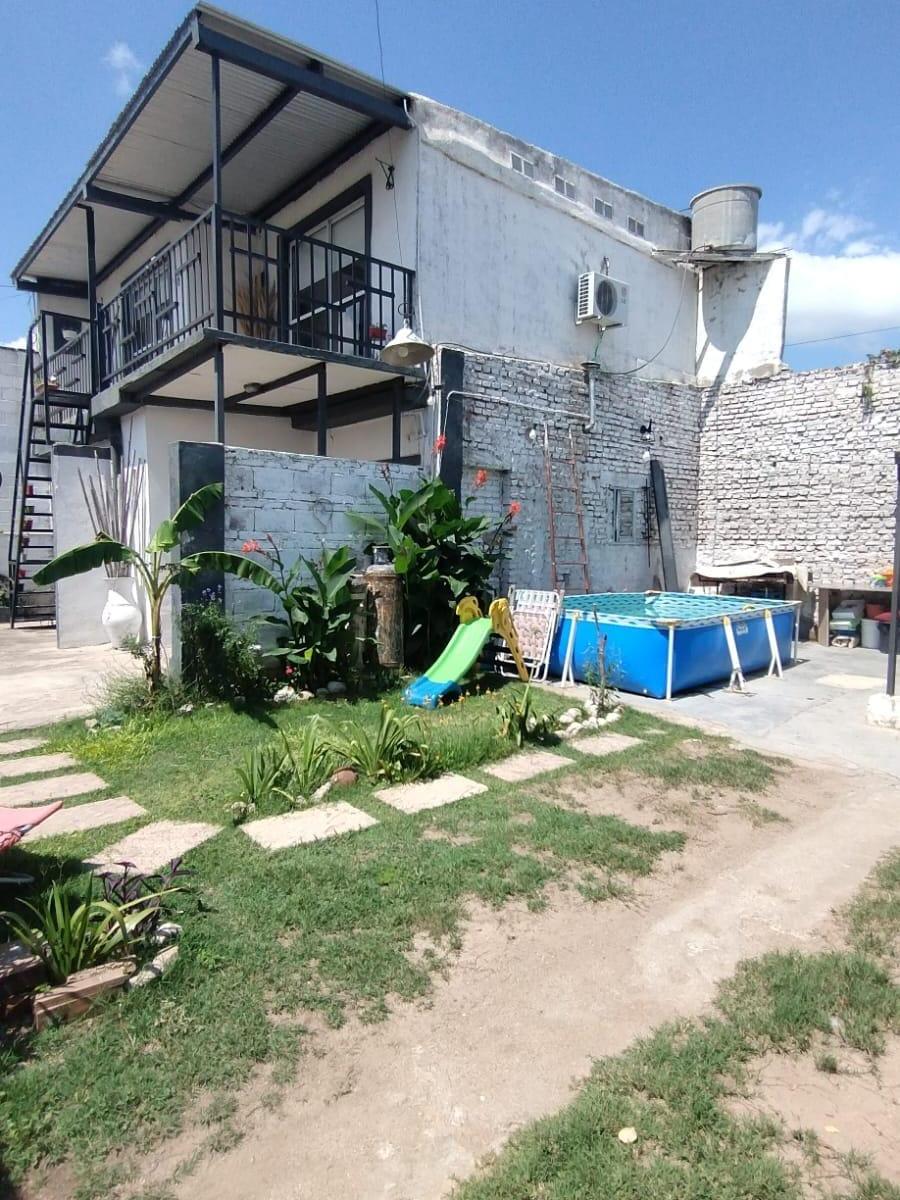 ¡Casa en Venta en Villa Bustos – Ideal Para Vivir en Las Sierras! 1