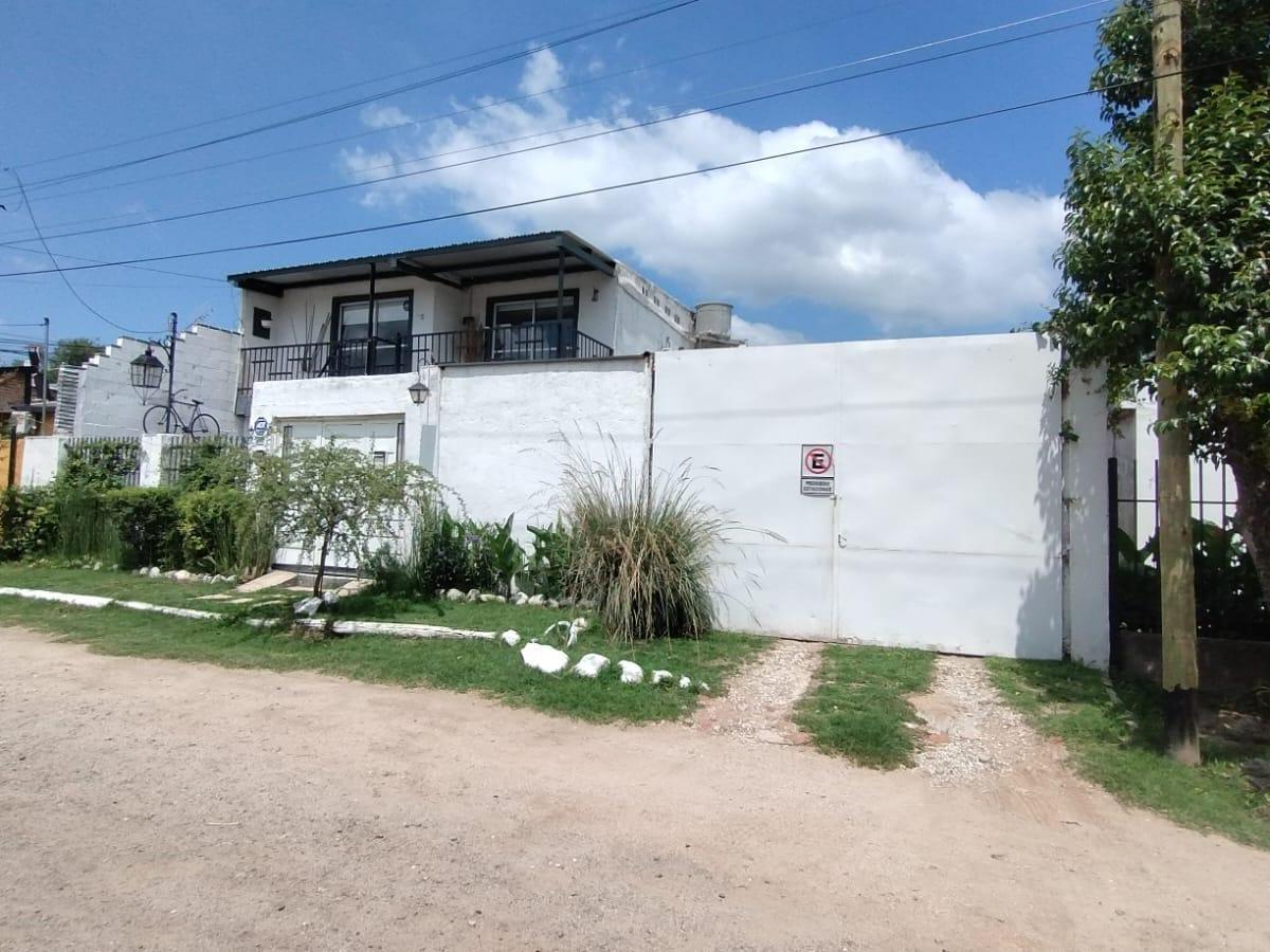 ¡Casa en Venta en Villa Bustos – Ideal Para Vivir en Las Sierras! 4