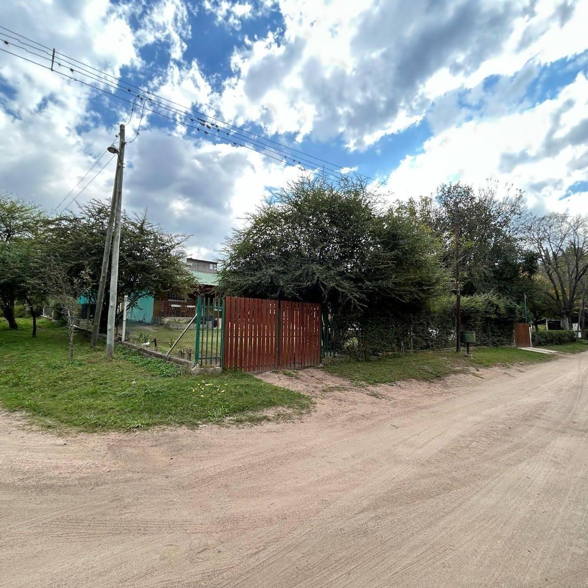 Propiedad en Argentina