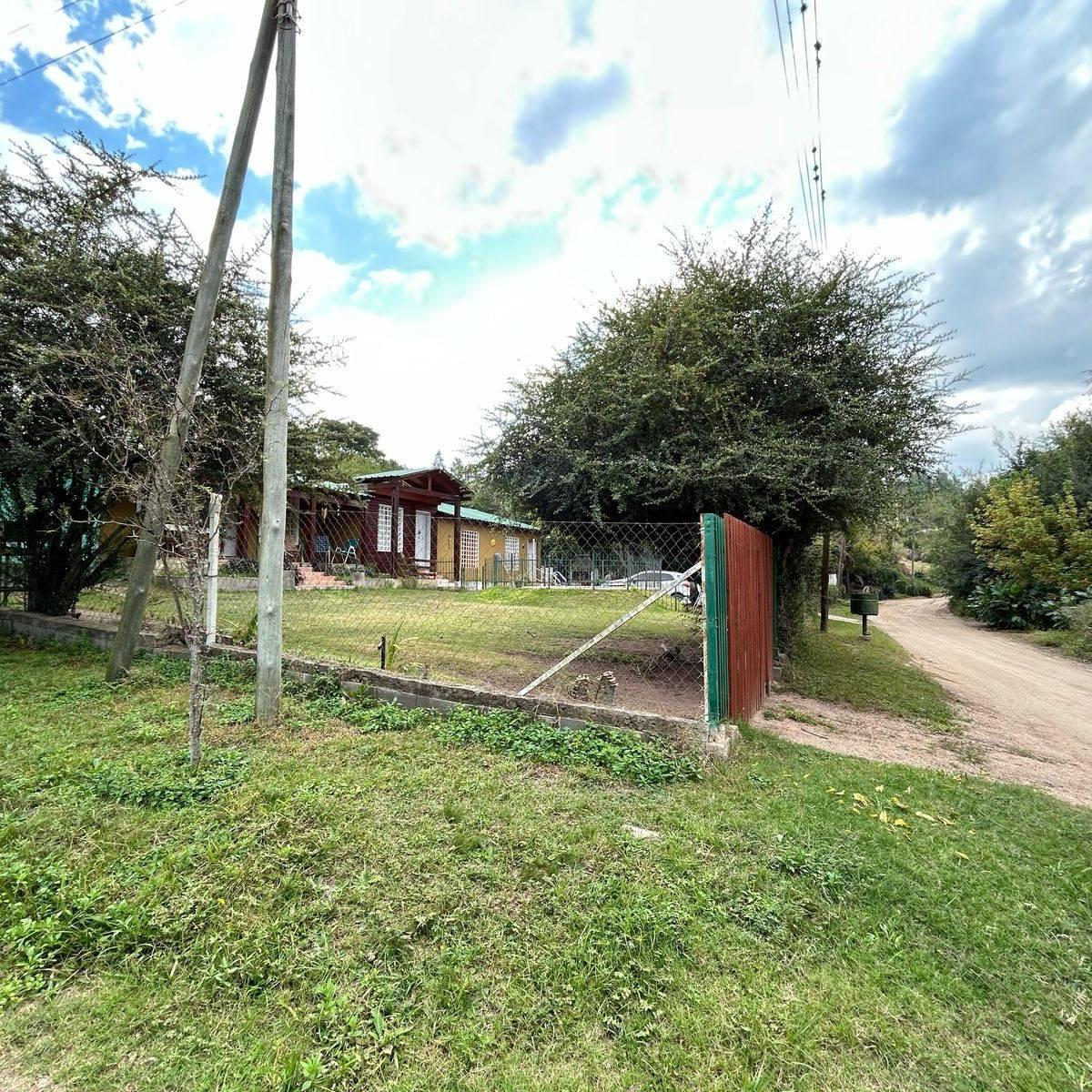 ¡Casa en Venta en Bialet Massé! 5