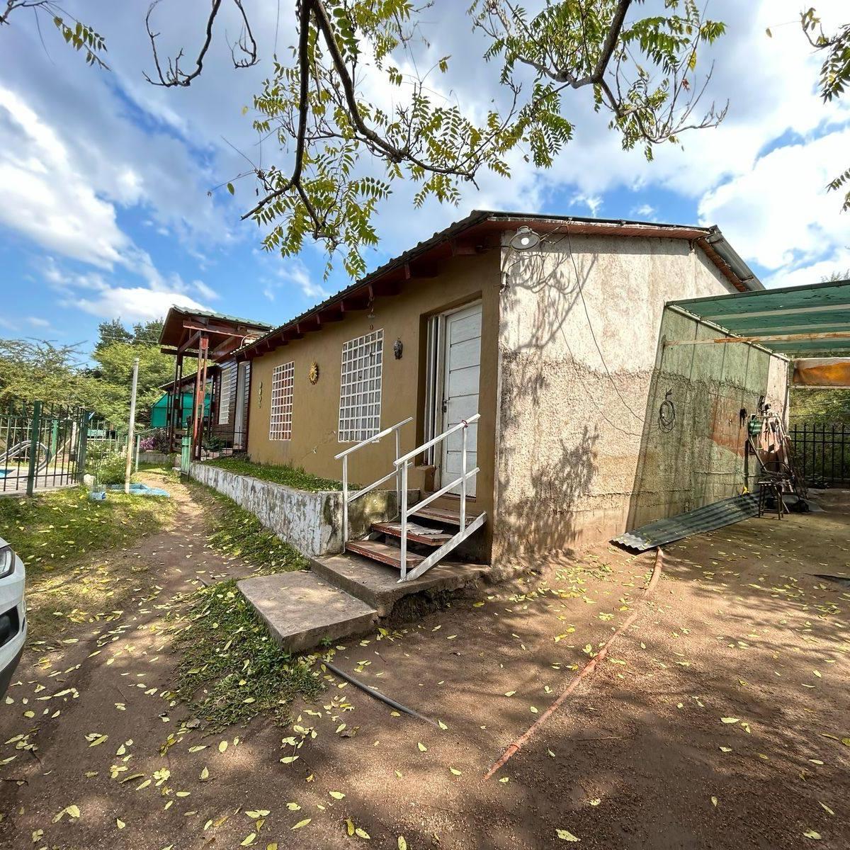 ¡Casa en Venta en Bialet Massé! 2