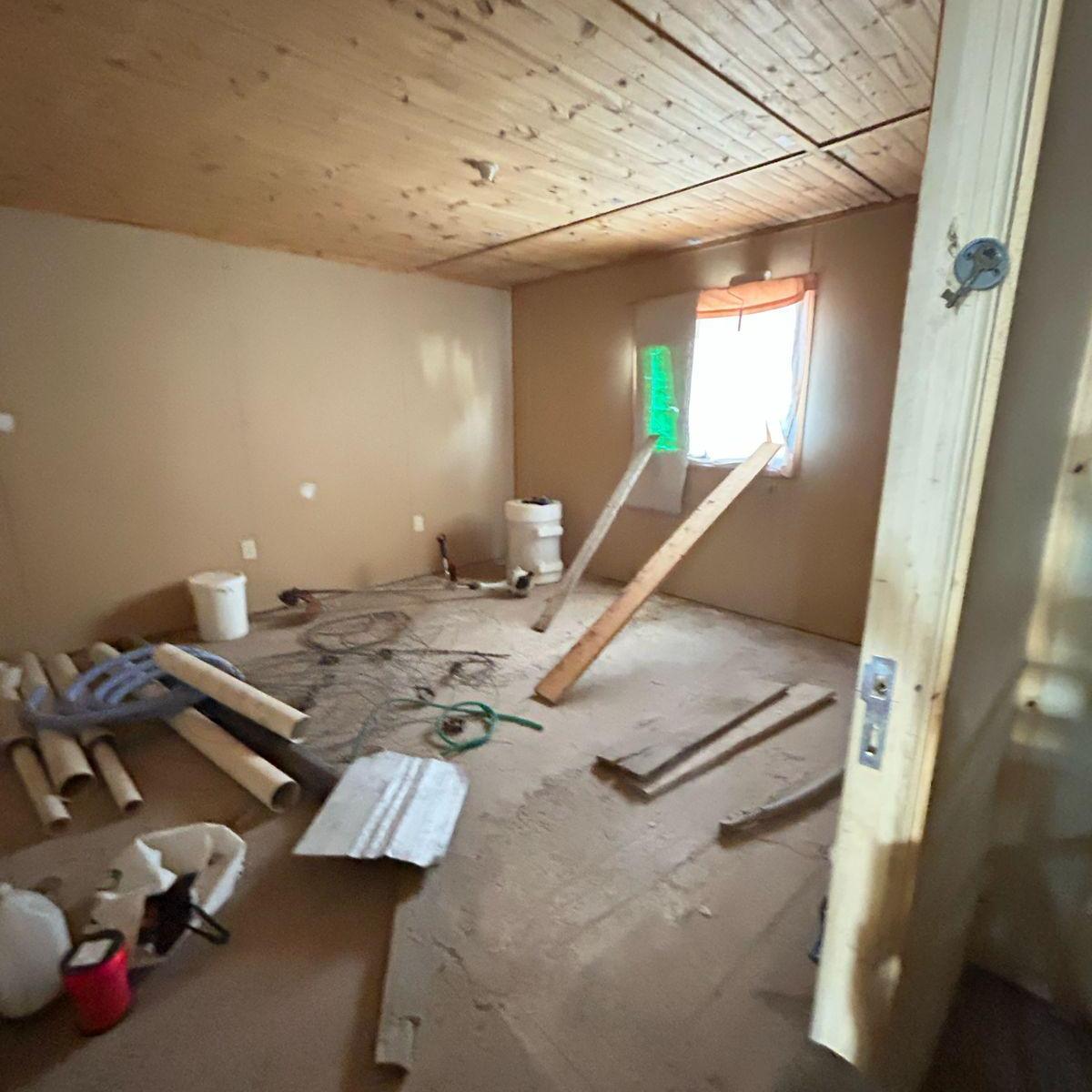 Casa a Terminar con Amplio Terreno y Pileta en Sta Maria de Punilla 2