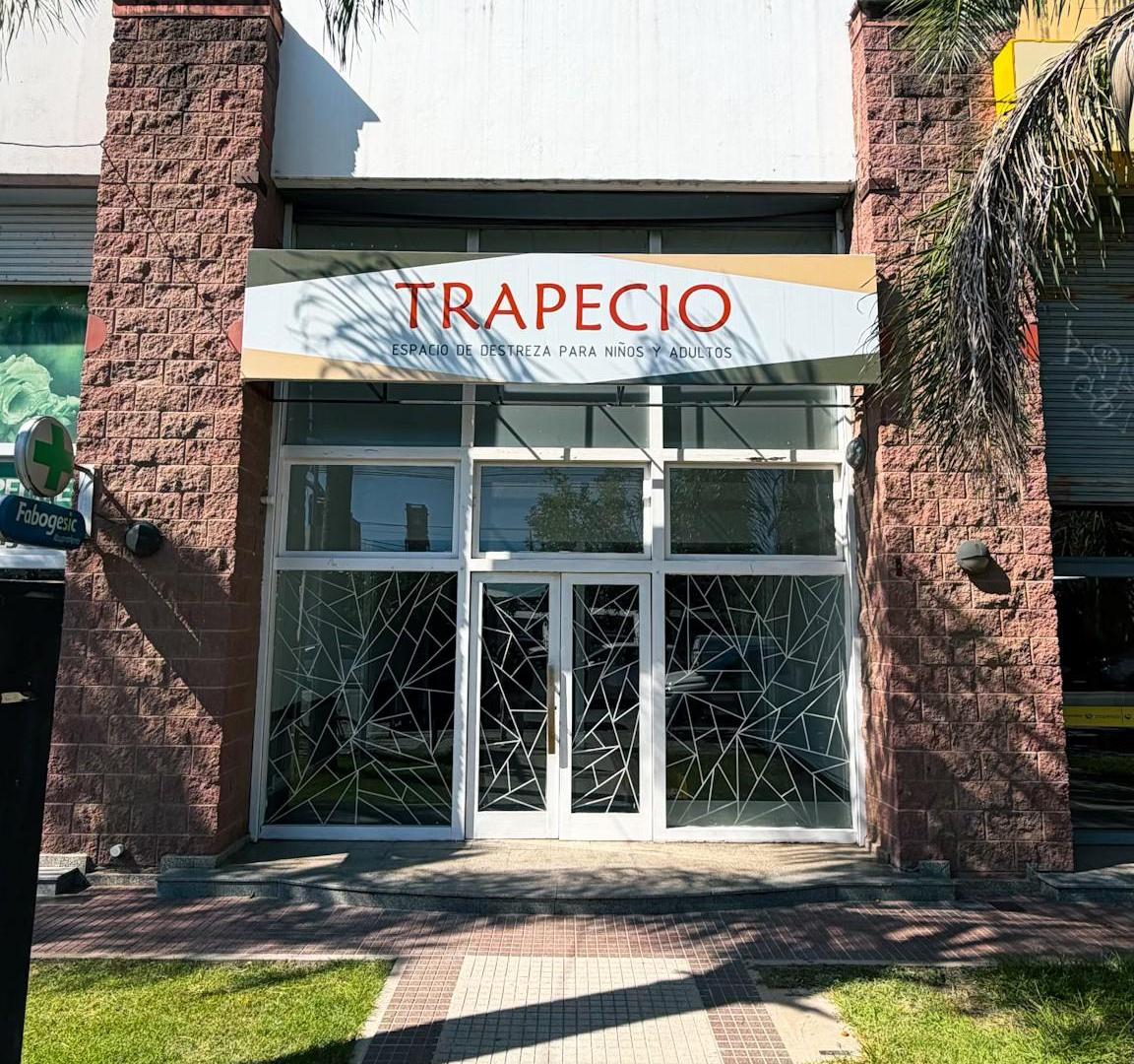 Local comercial en alquiler