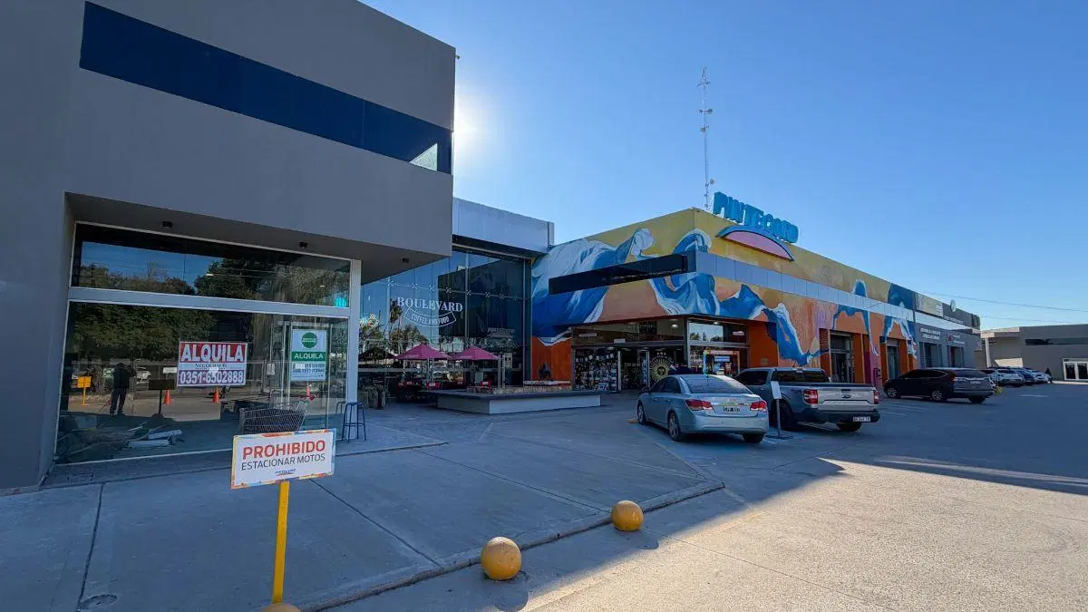 Alquiler de Local Comercial 3