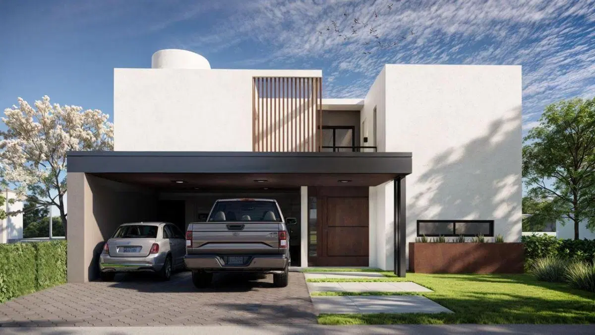 Casa en venta tejas 4 3