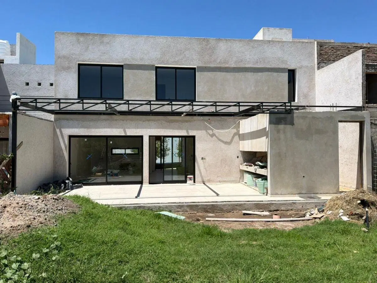 Casa en venta tejas 4 8