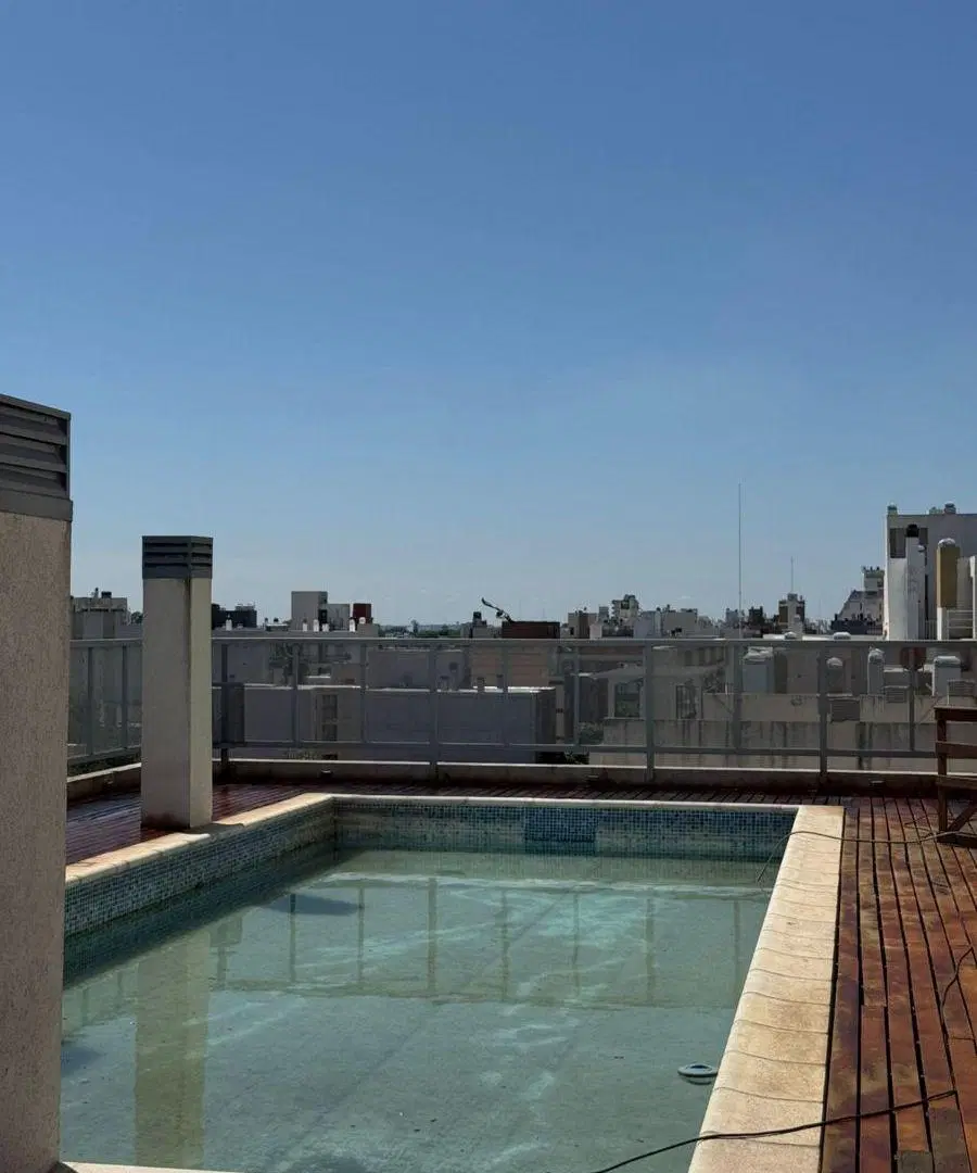 alquiler departamento de 1 dormitorio 2