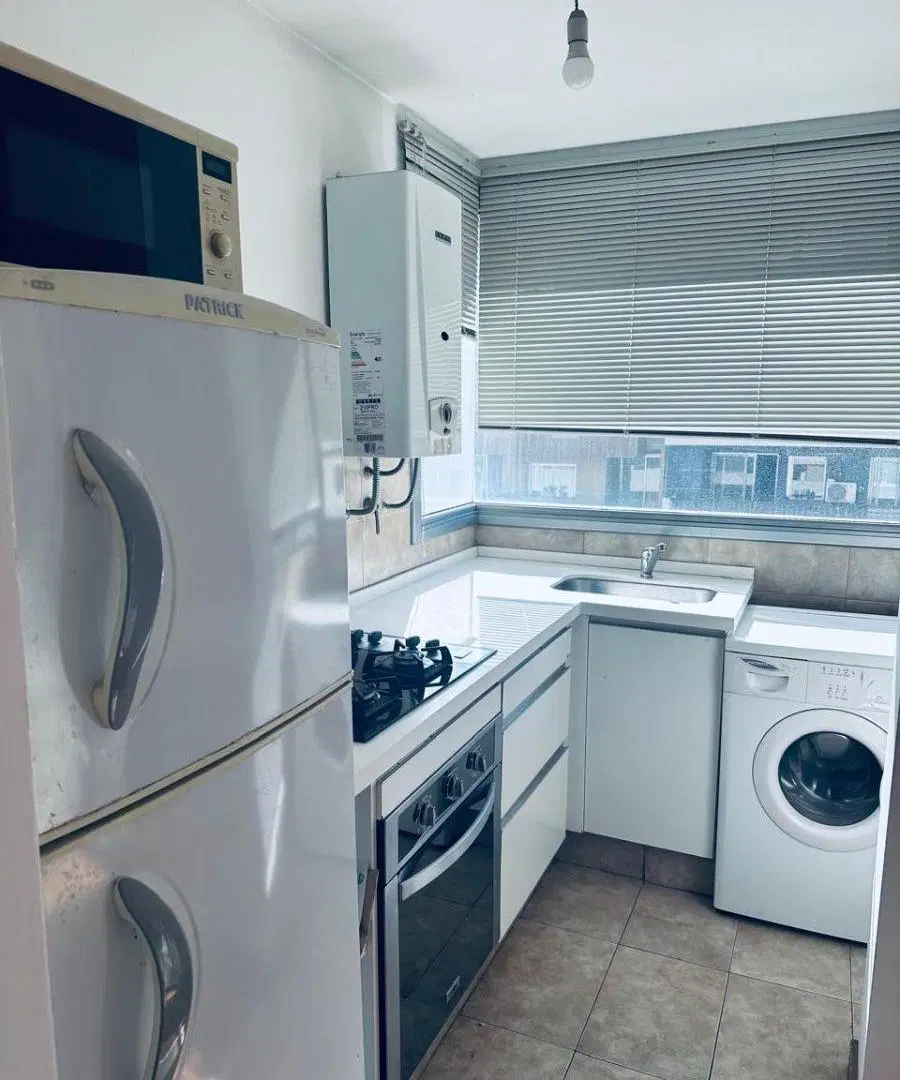 alquiler departamento de 1 dormitorio 8