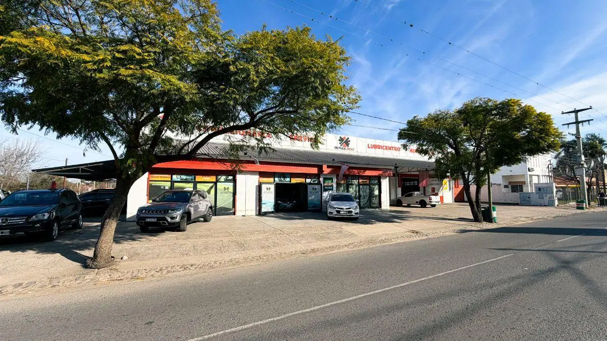 Local comercial en alquiler 8