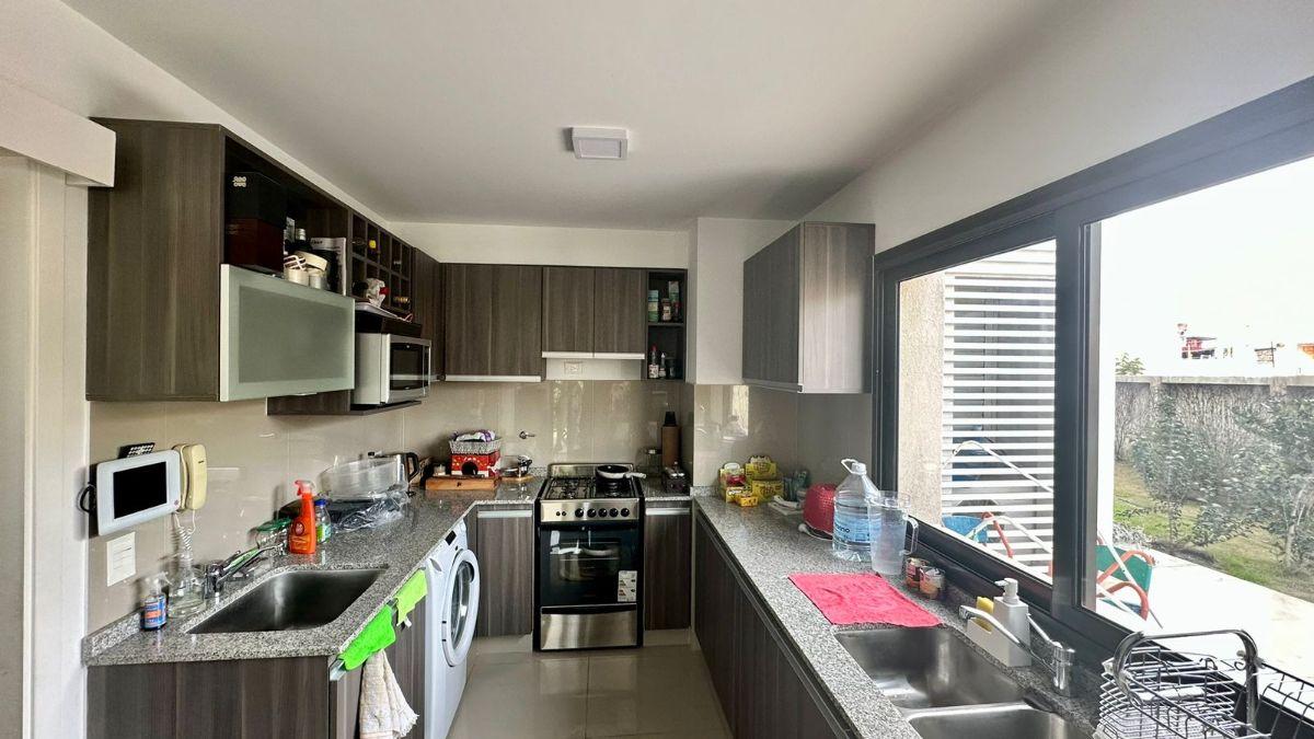 Foto de alquiler departamento de 3 dormitorios Casonas del Sur, imagen 3