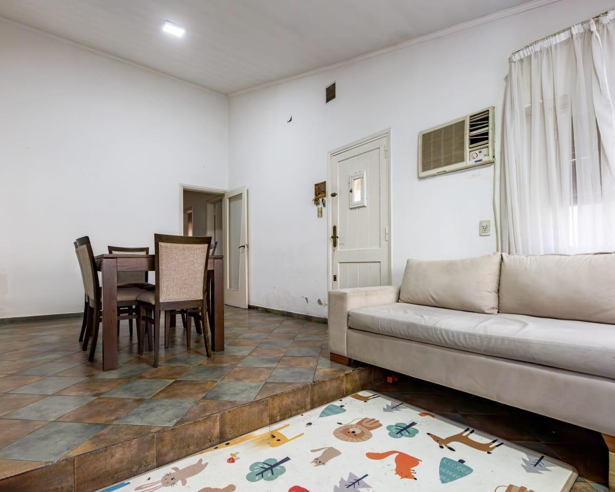 Foto de Casa 2/3 dormitorios en barrio Las Heras zona sur Rosario, imagen 5