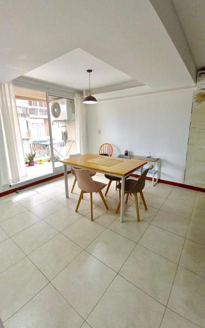 Foto de Departamento 1 dormitorio con balcón, imagen 2