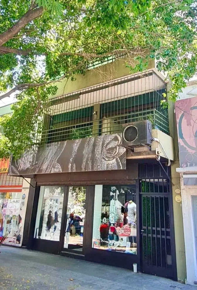Casa   local comercial por Av San Martin 3100 4