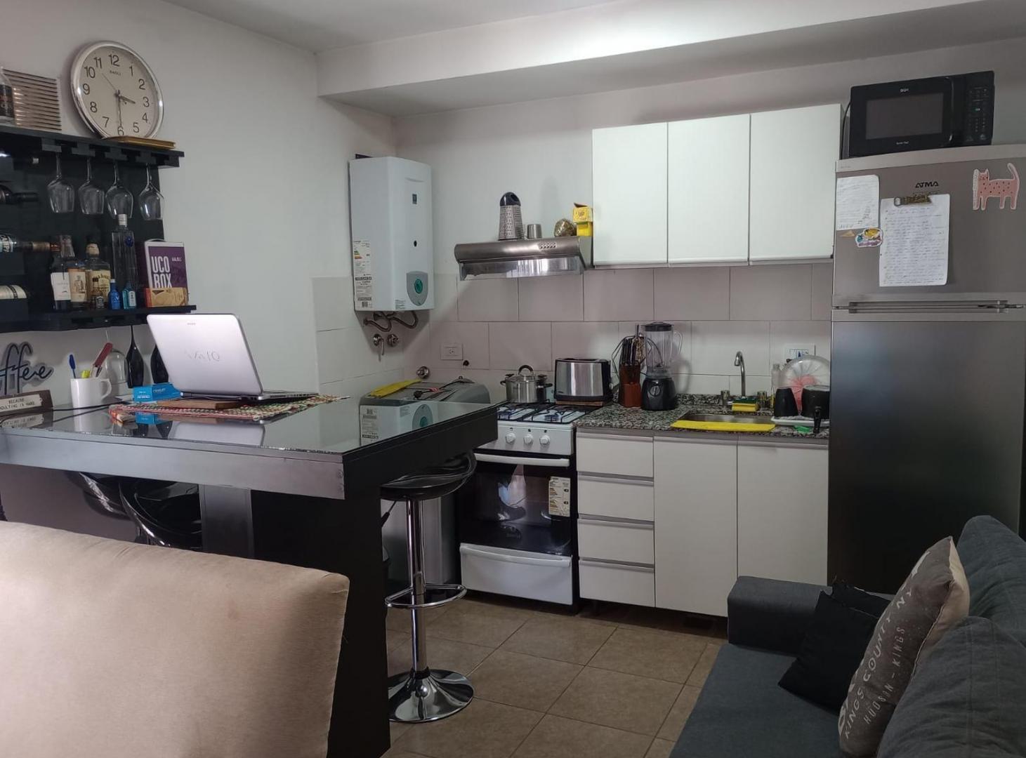 Foto de Departamento en venta 1 dormitorio, imagen 4